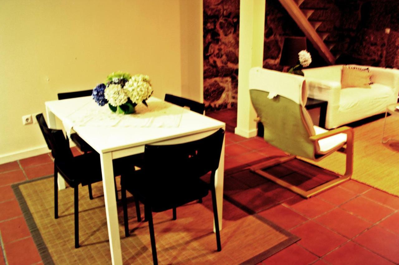 Willa Casa Do Notario Amares Zewnętrze zdjęcie